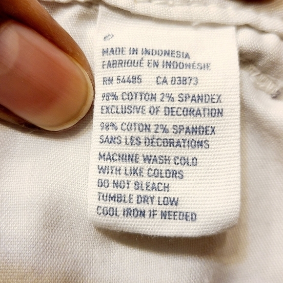 American Eagle | Women’s Aztec Print Short Shorts (Size 0) - Picture 6 of 11